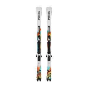 Featured Image for “Salomon ADDIKT PRO 76 inkl. MI12 GW”