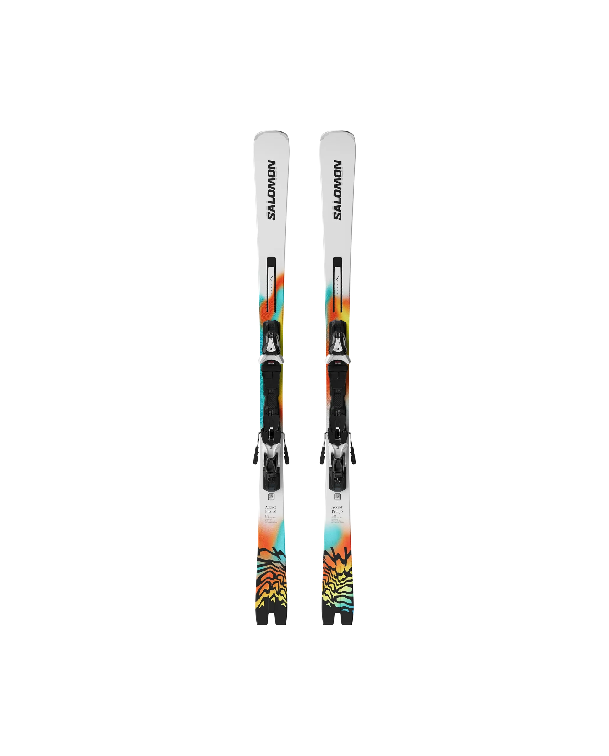 Salomon ADDIKT PRO 76 inkl. MI12 GW featured imge