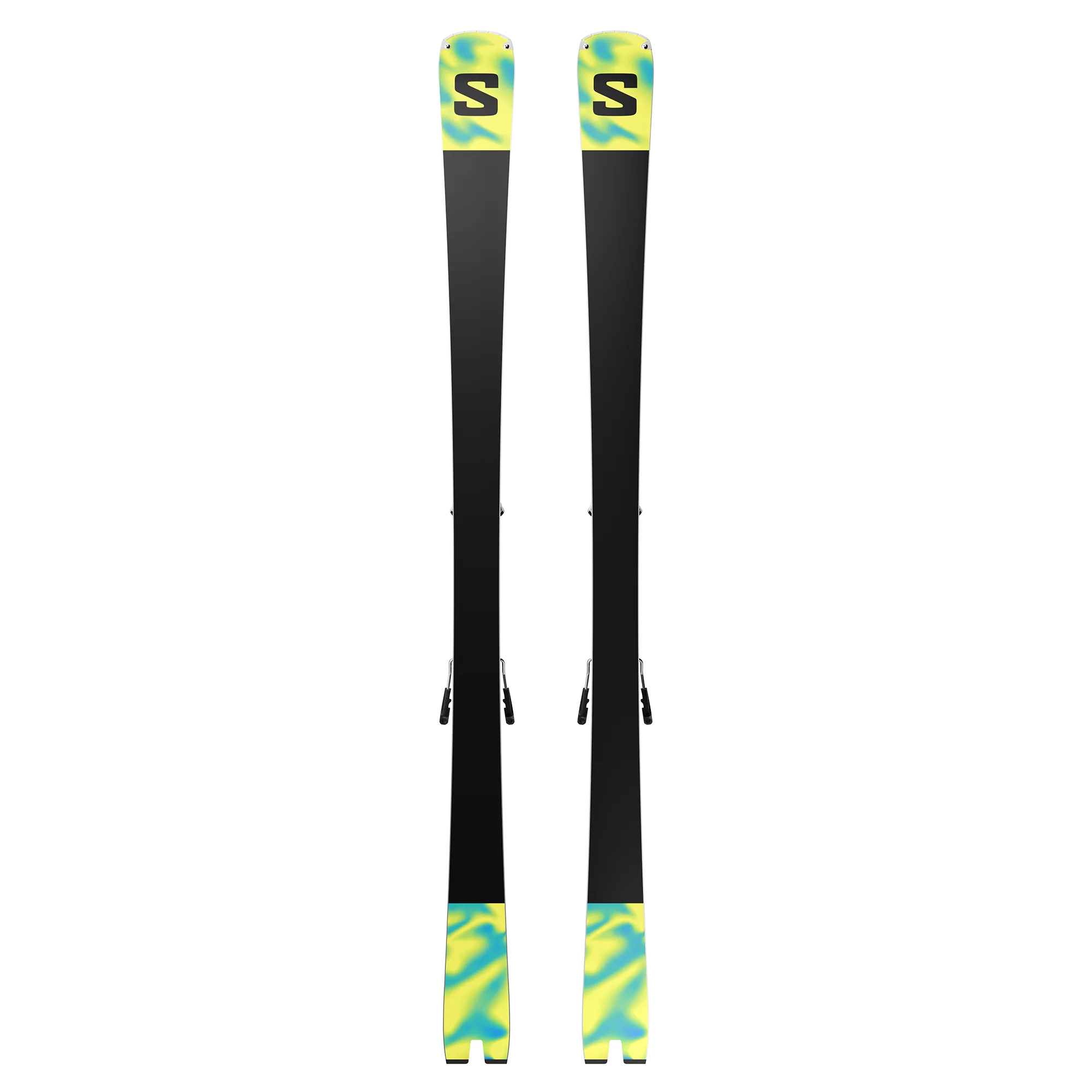 Salomon ADDIKT PRO 76 inkl. MI12 GW - Bild 3