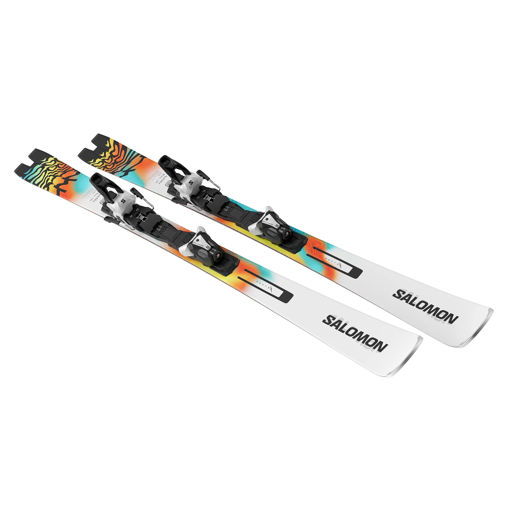 Salomon ADDIKT PRO 76 inkl. MI12 GW - Bild 6