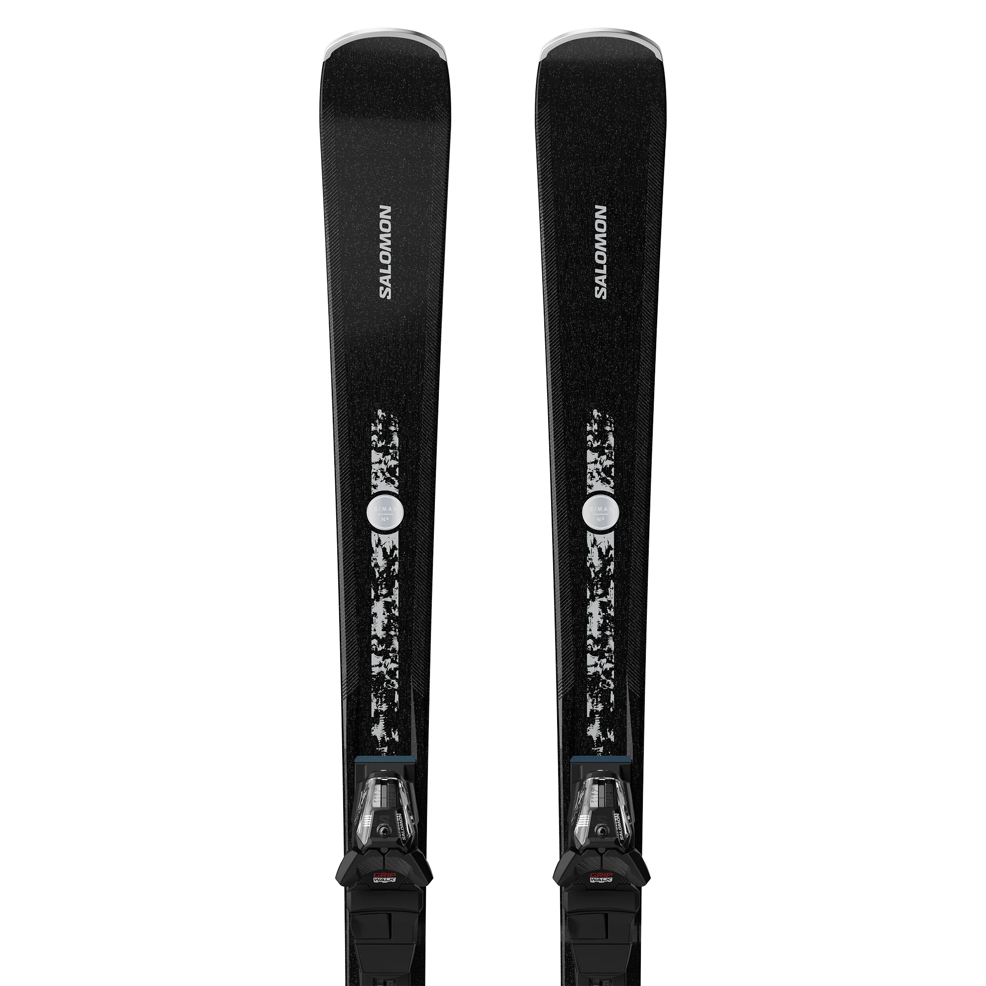 Salomon S/MAX N°8 inkl. M10 GW - Bild 2