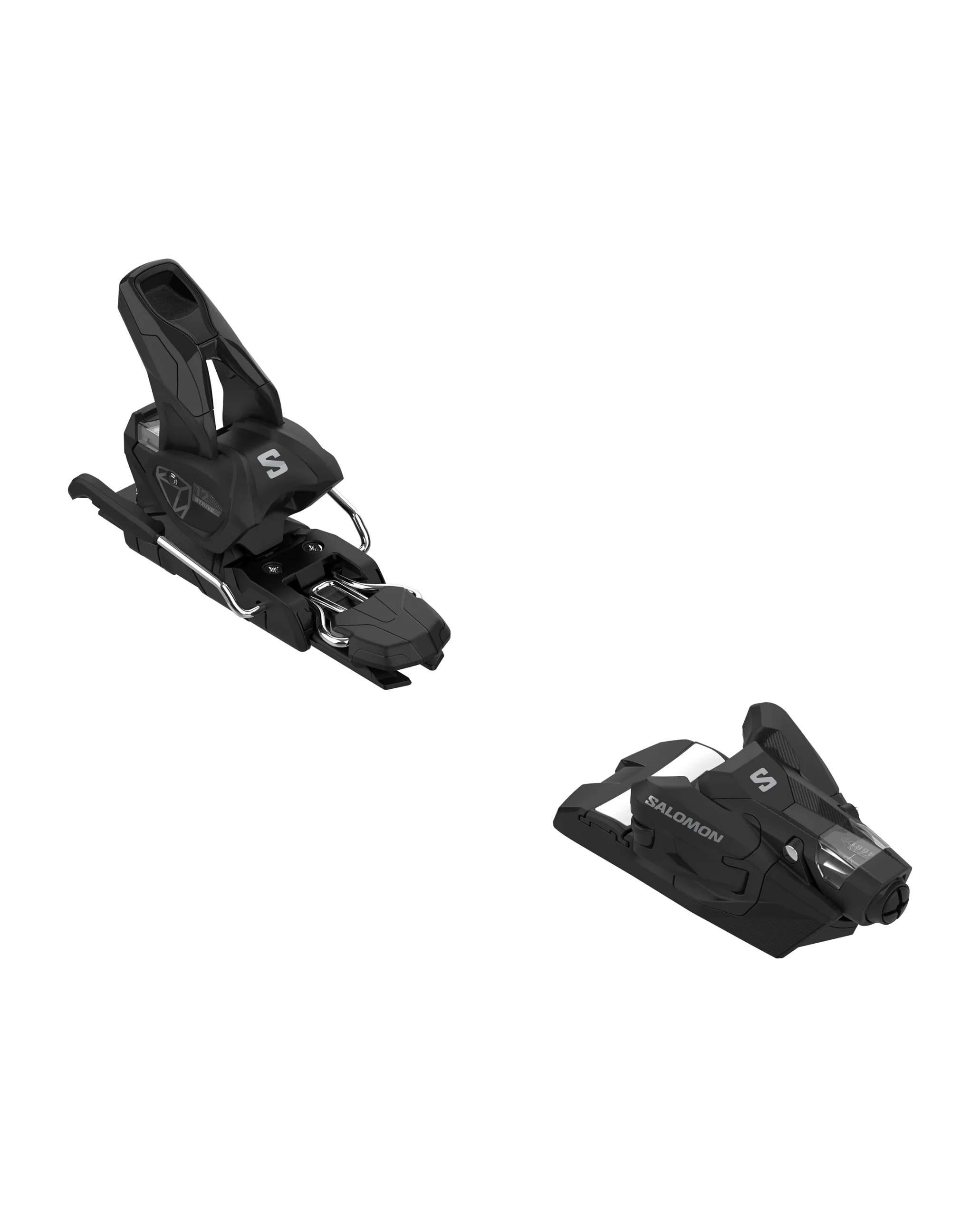Salomon N STRIVE 12 GW – Black featured imge
