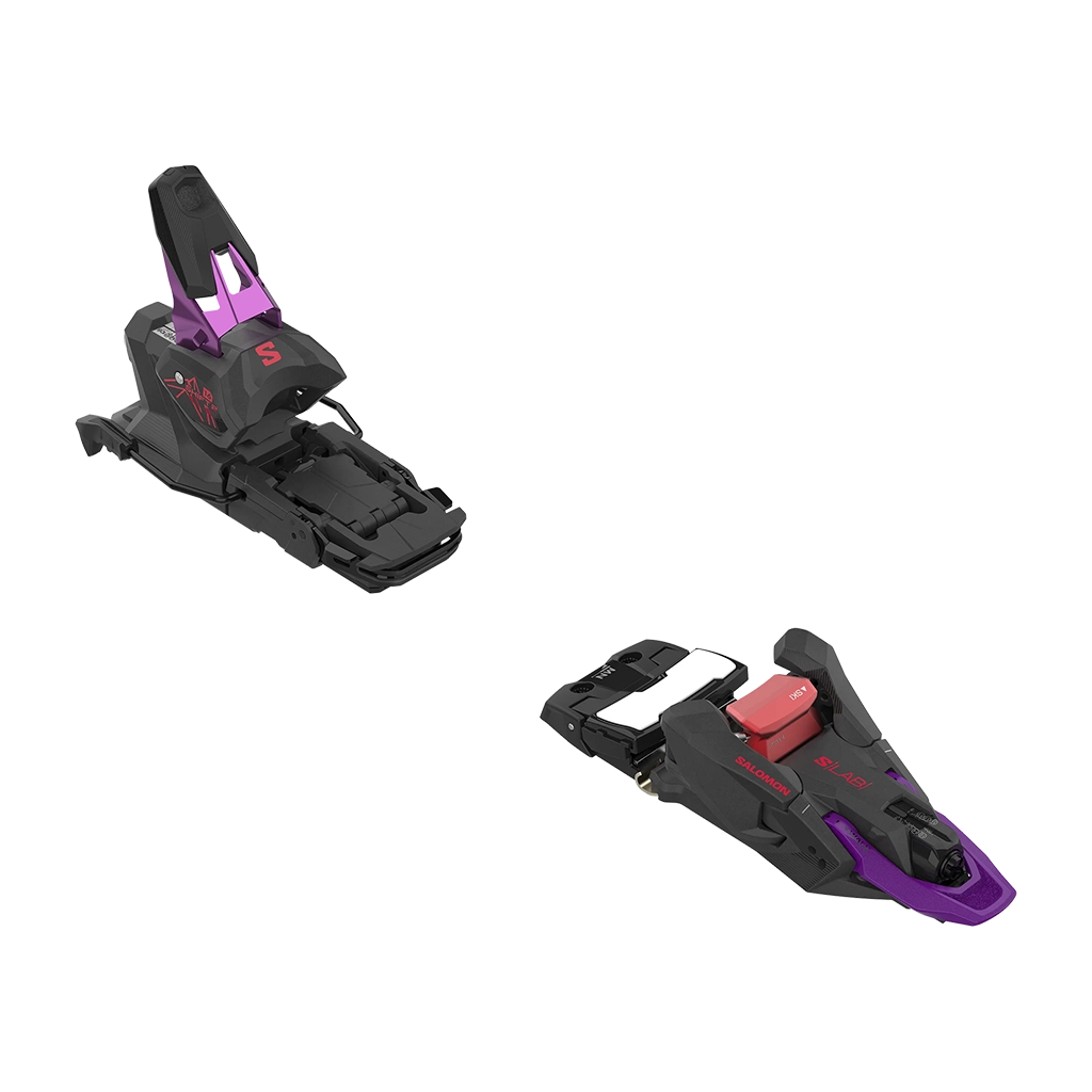 Salomon S/LAB SHIFT² 16 MULTINORM – Pansy / Black / Raspberry featured imge