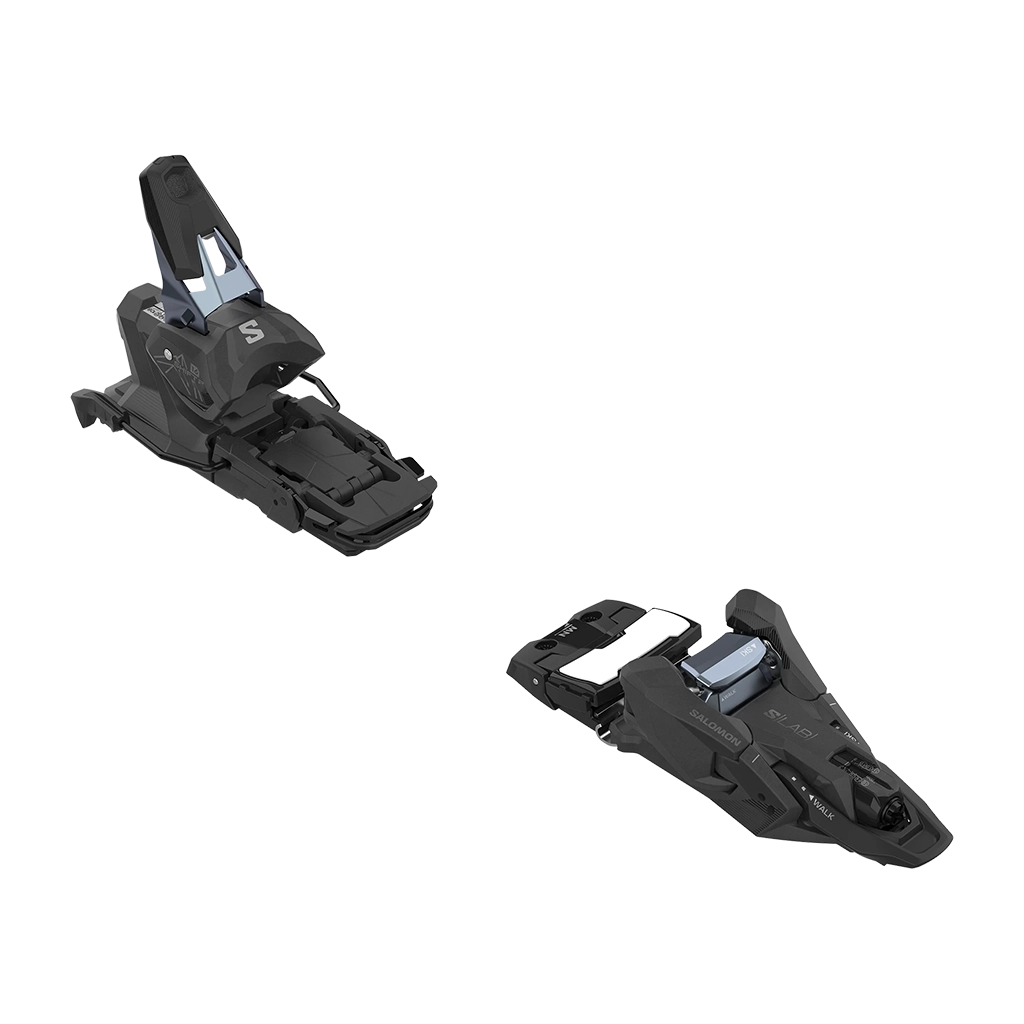 Salomon S/LAB SHIFT² 16 MULTINORM – Gun metal / Black featured imge