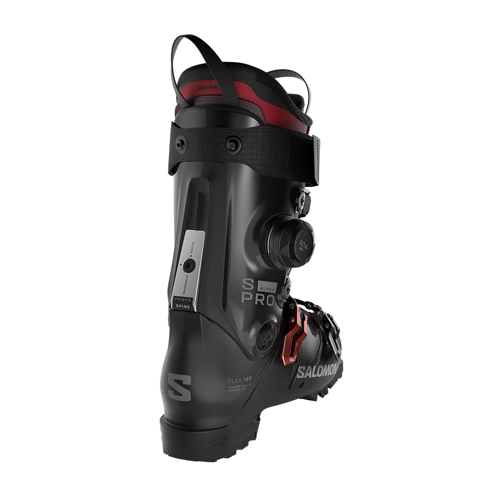 Salomon S/PRO ALPHA C BOA 120 - Bild 6