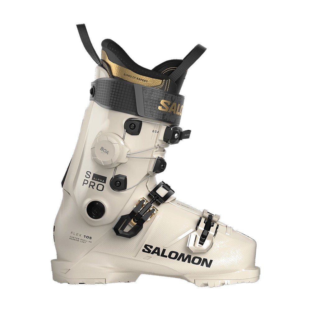 Salomon S/PRO ALPHA C BOA 105