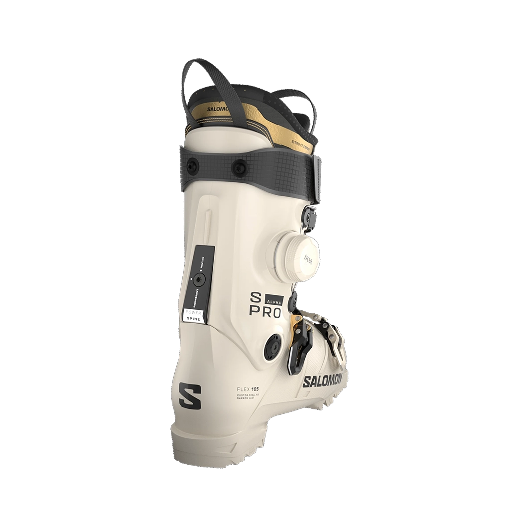 Salomon S/PRO ALPHA C BOA 105 - Bild 3