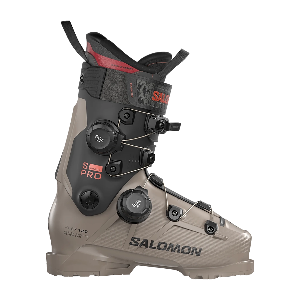 Salomon S/PRO SUPRA D BOA® 120 featured imge