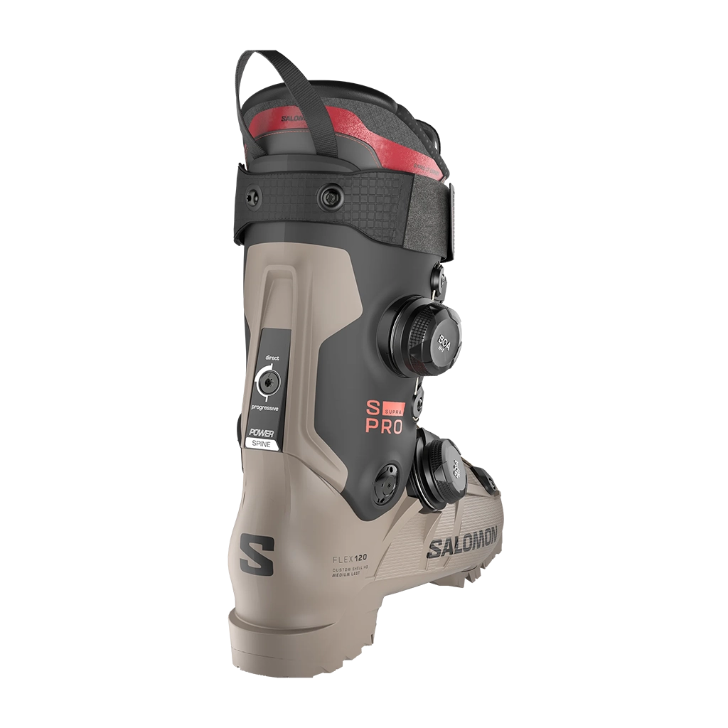Salomon S/PRO SUPRA D BOA® 120 - Bild 2