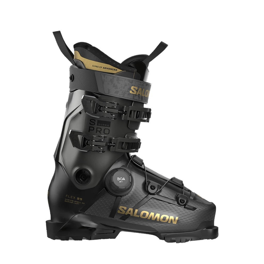 Salomon S/PRO SUPRA S BOA® 95 featured imge