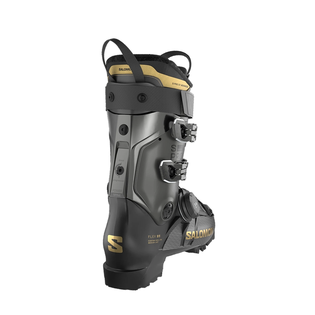 Salomon S/PRO SUPRA S BOA® 95 - Bild 3