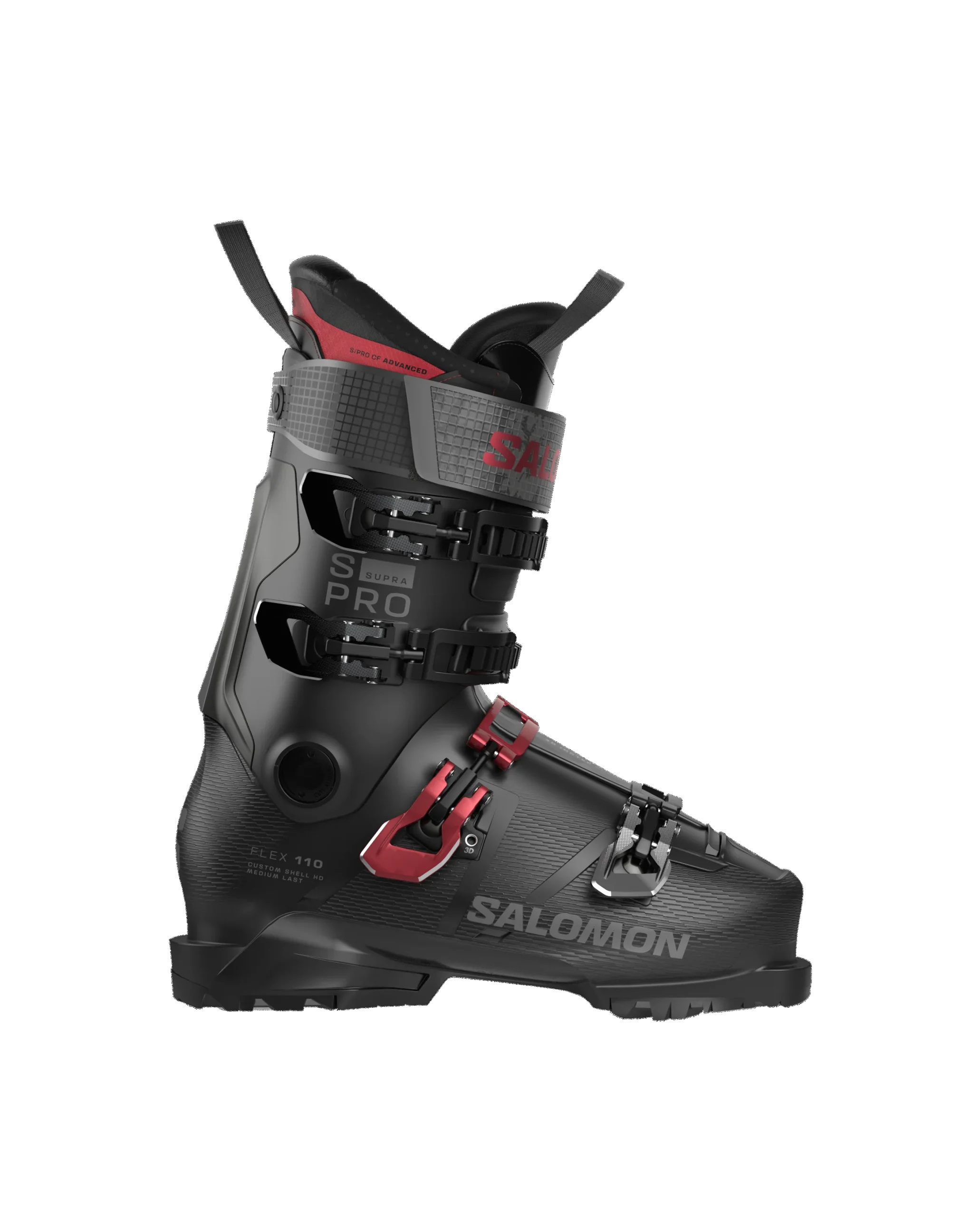 Salomon S/PRO SUPRA 110 featured imge