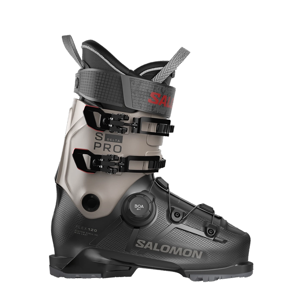 Salomon S/PRO DELTA BOA® 120 featured imge
