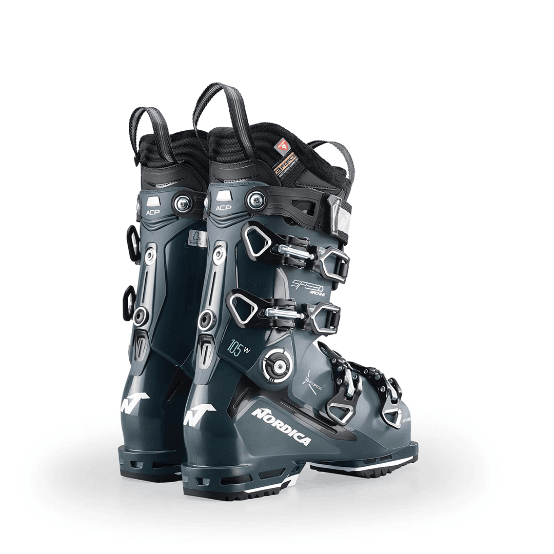 NORDICA Speedmachine 3 105 W GW - Bild 5