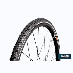 Suomi Tyres Dubbdäck Lieksa Winter W124 42-622 featured imge