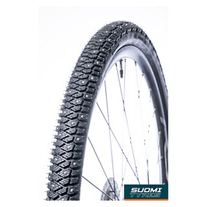 Suomi Tyres Dubbdäck Routa W248 27.5 x 2.1 / 54-584 featured imge