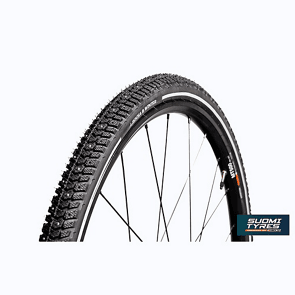 Suomi Tyres Dubbdäck Lieksa Winter W122 35-622 featured imge