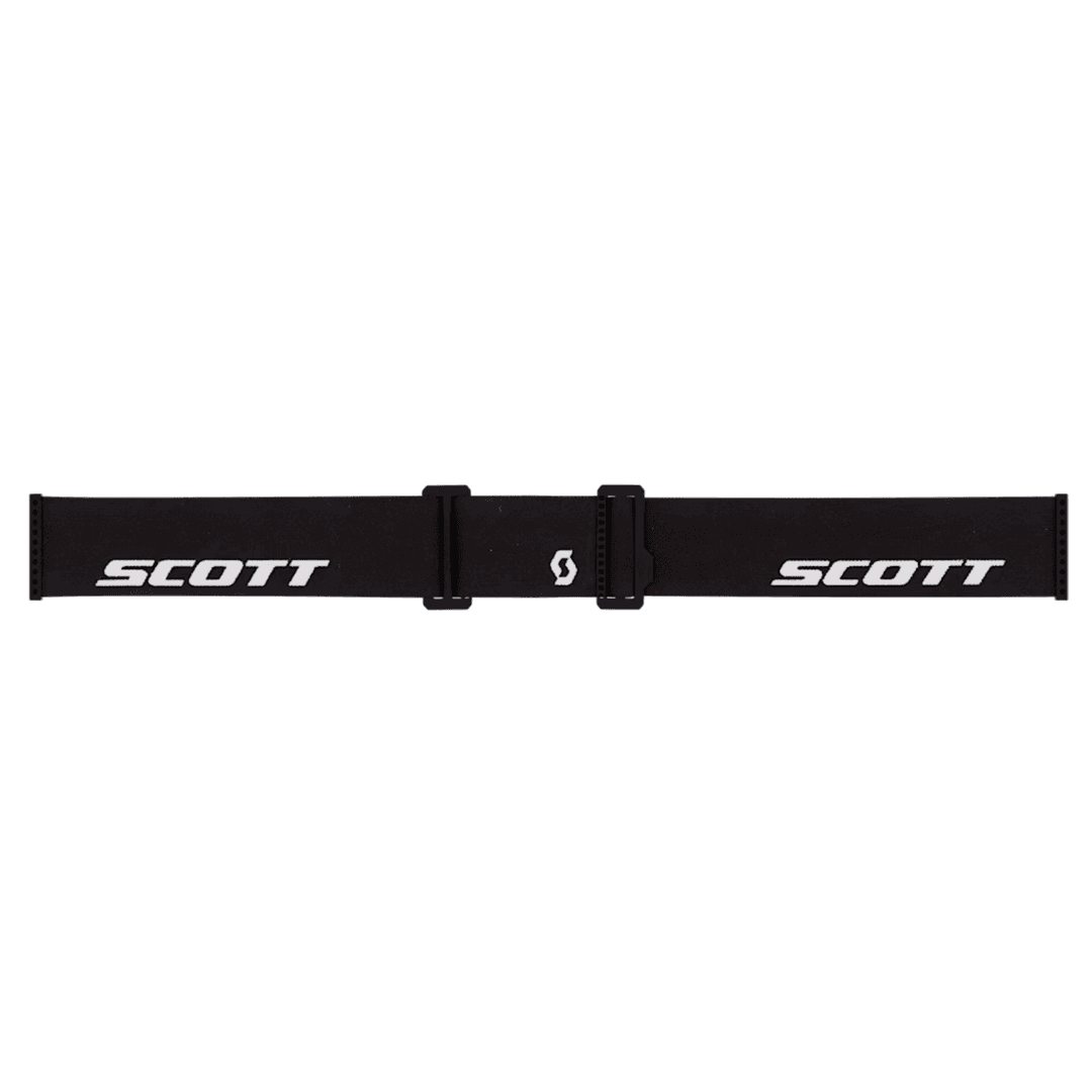 Scott Ambit Goggle - black/AMP white chrome S2 - Bild 3