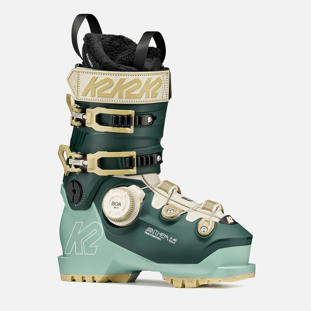K2 Anthem X 95 Boa® featured imge