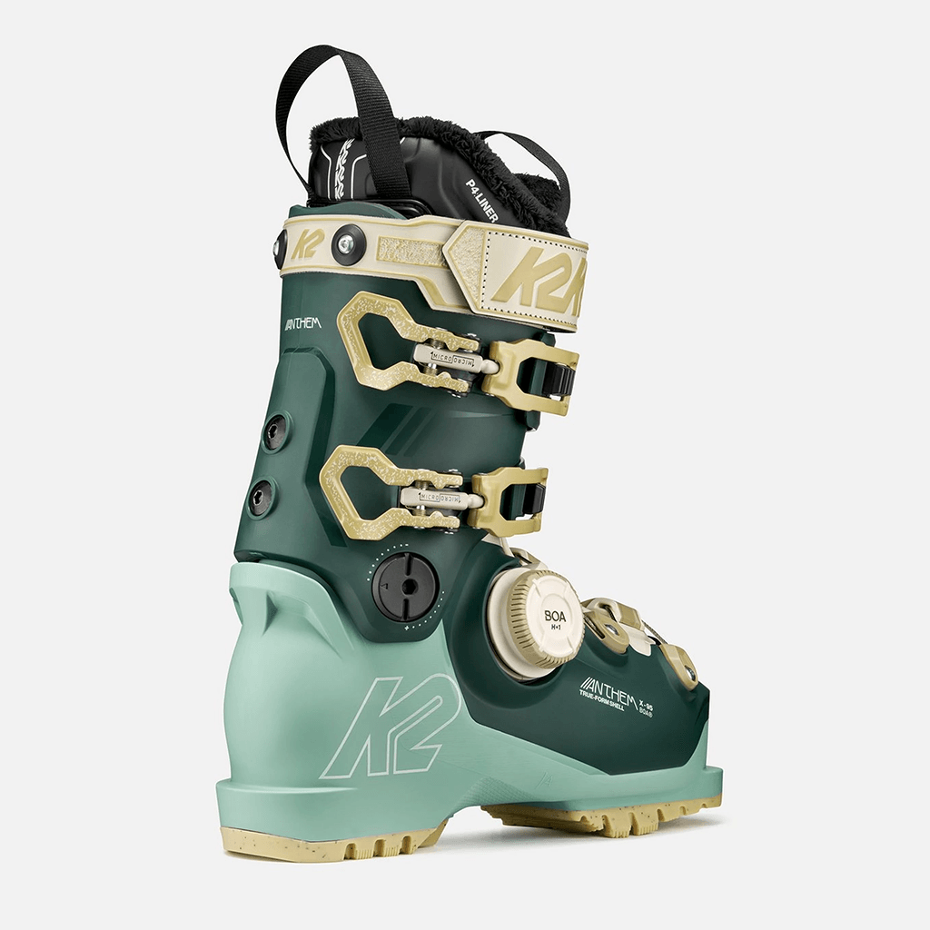 K2 Anthem X 95 Boa® - Bild 2