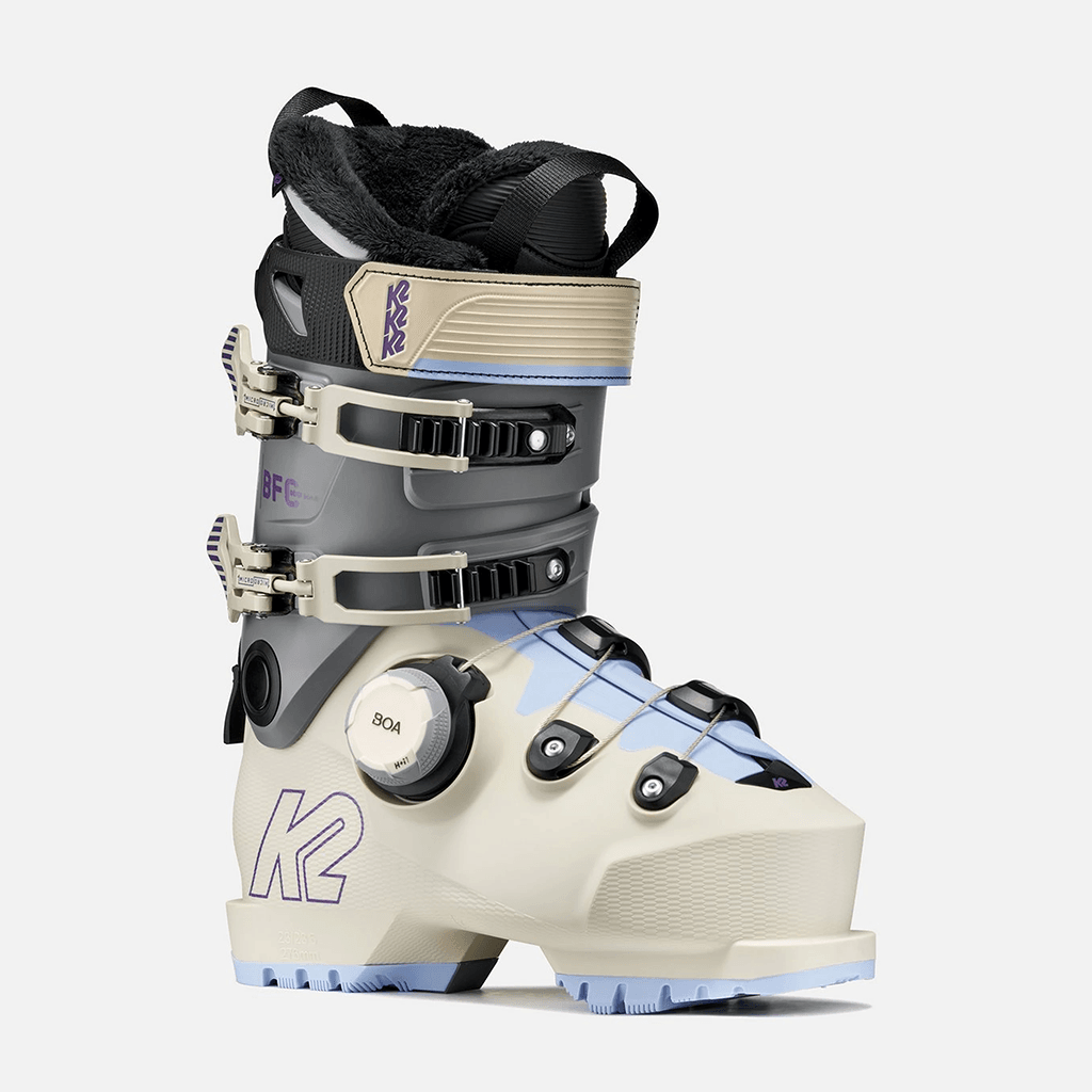 K2 BFC 95 BOA® W featured imge