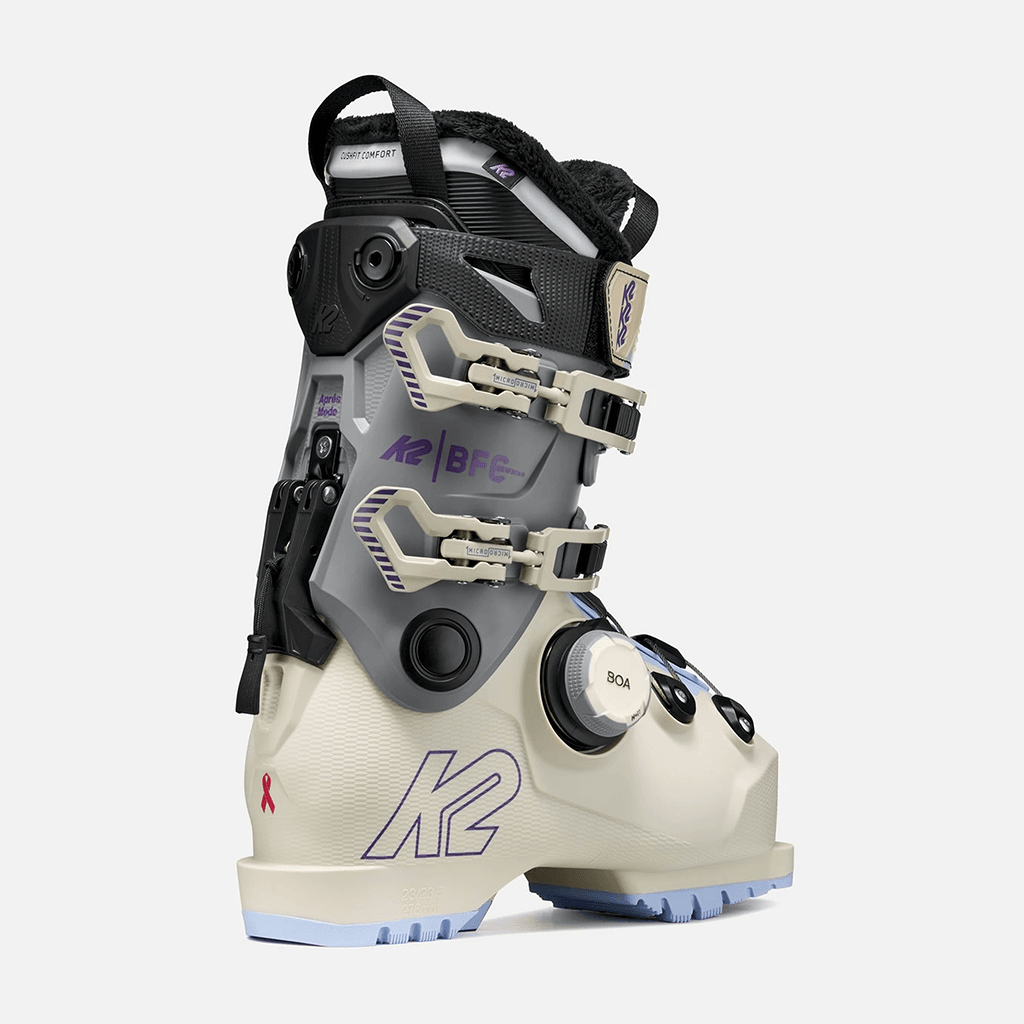 K2 BFC 95 BOA® W - Bild 4