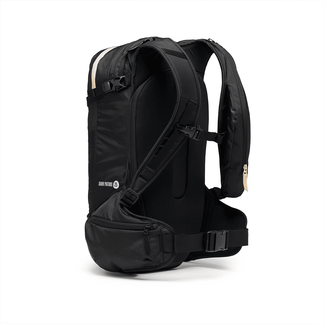 Black Diamond Dawn Patrol 25 Backpack - Bild 2