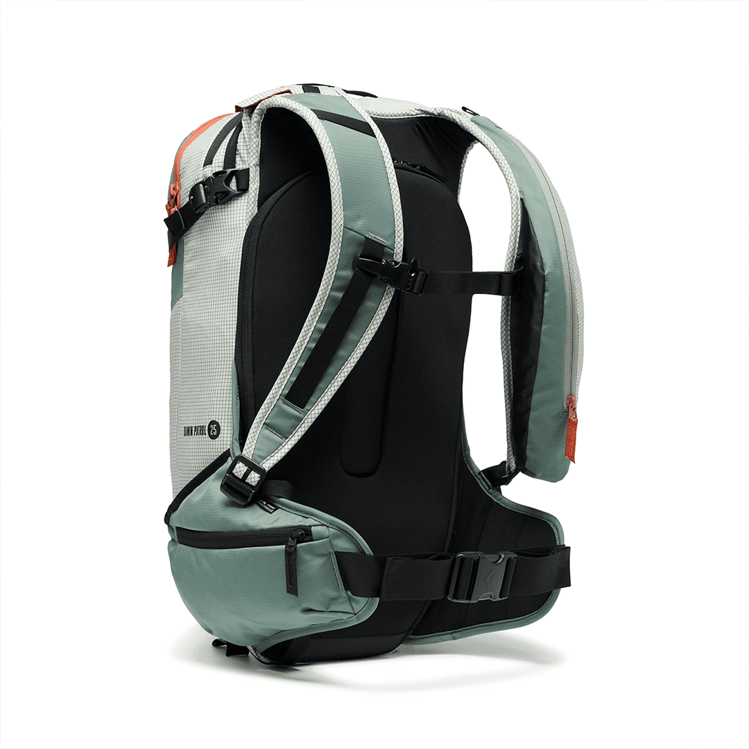 Black Diamond Dawn Patrol 25 Backpack - Bild 2