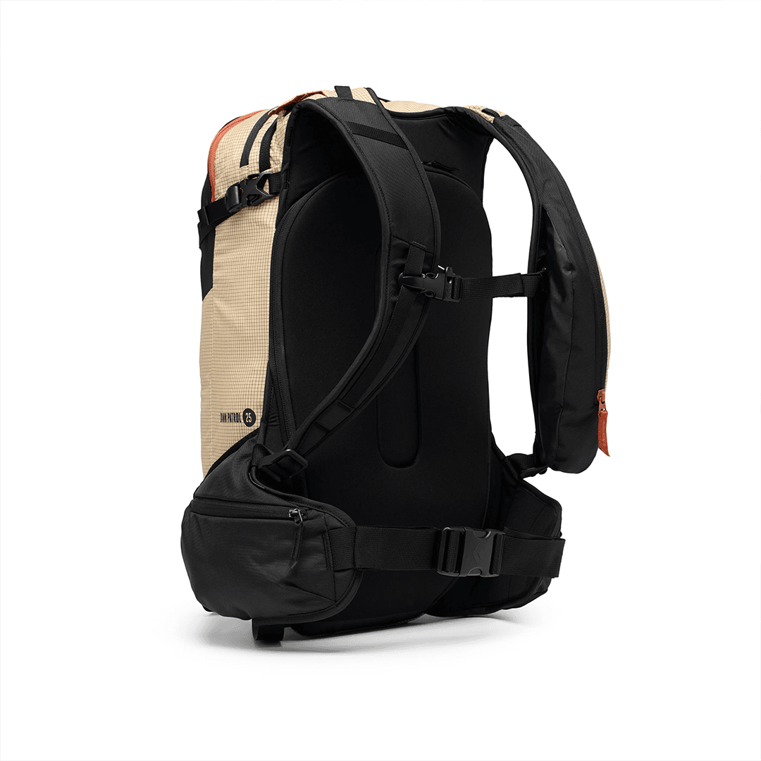 Black Diamond Dawn Patrol 25 Backpack - Bild 2