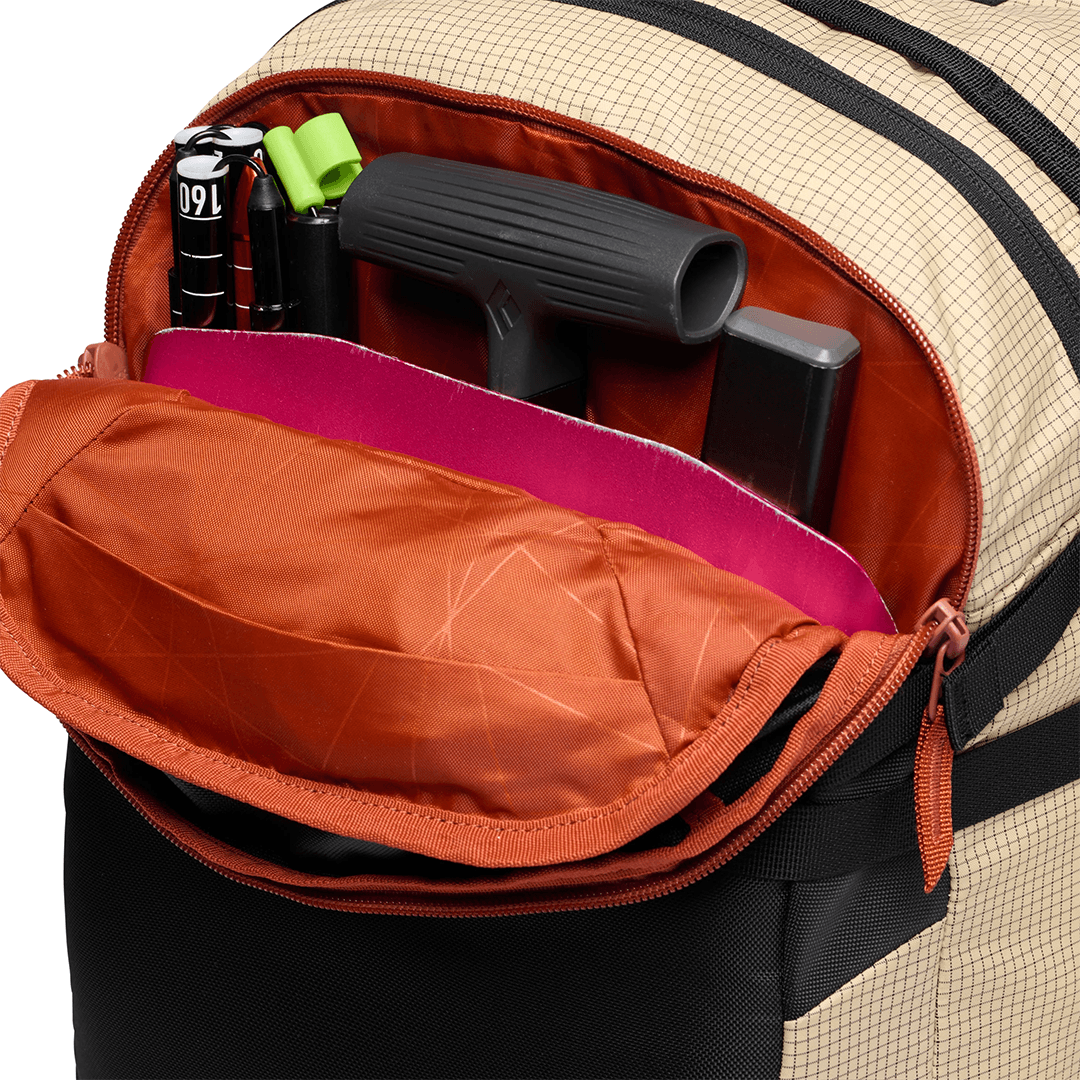 Black Diamond Dawn Patrol 25 Backpack - Bild 6