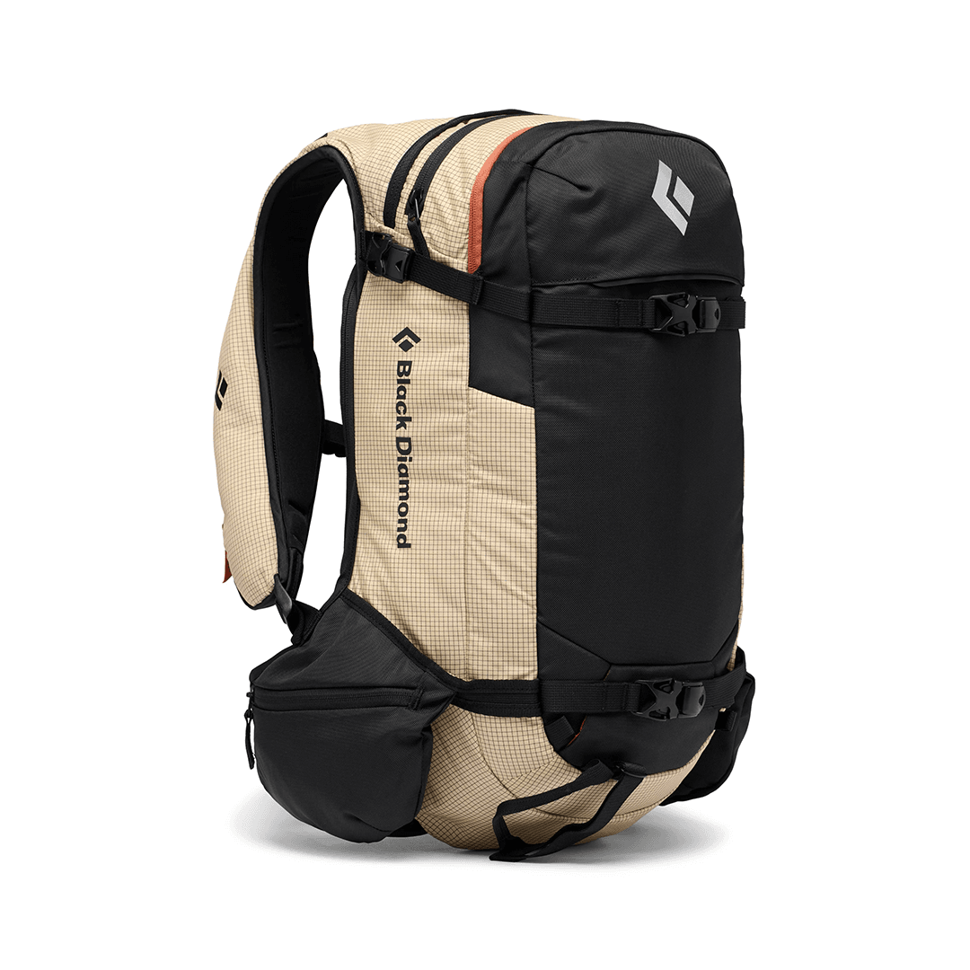 Black Diamond Dawn Patrol 25 Backpack featured imge