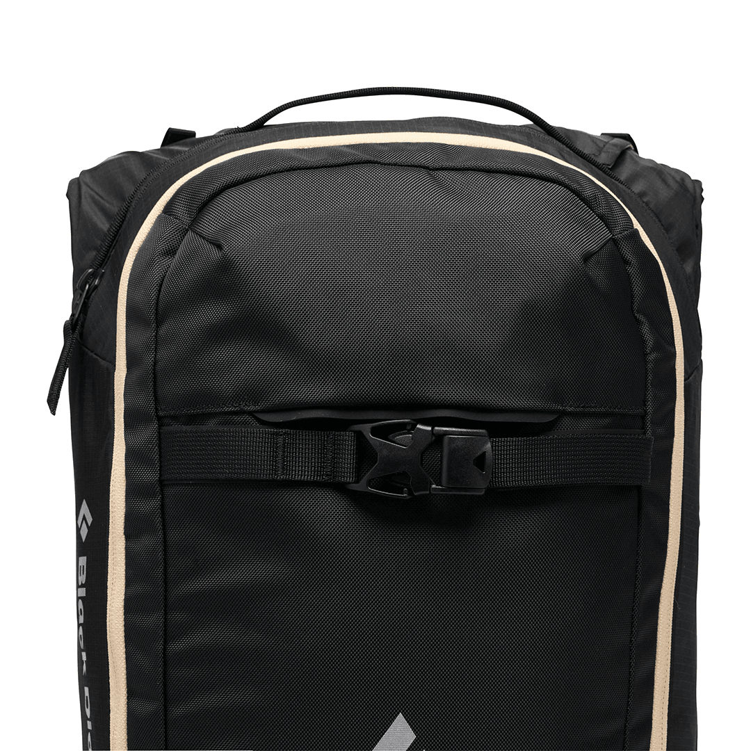 Black Diamond Dawn Patrol 15 Backpack - Bild 2