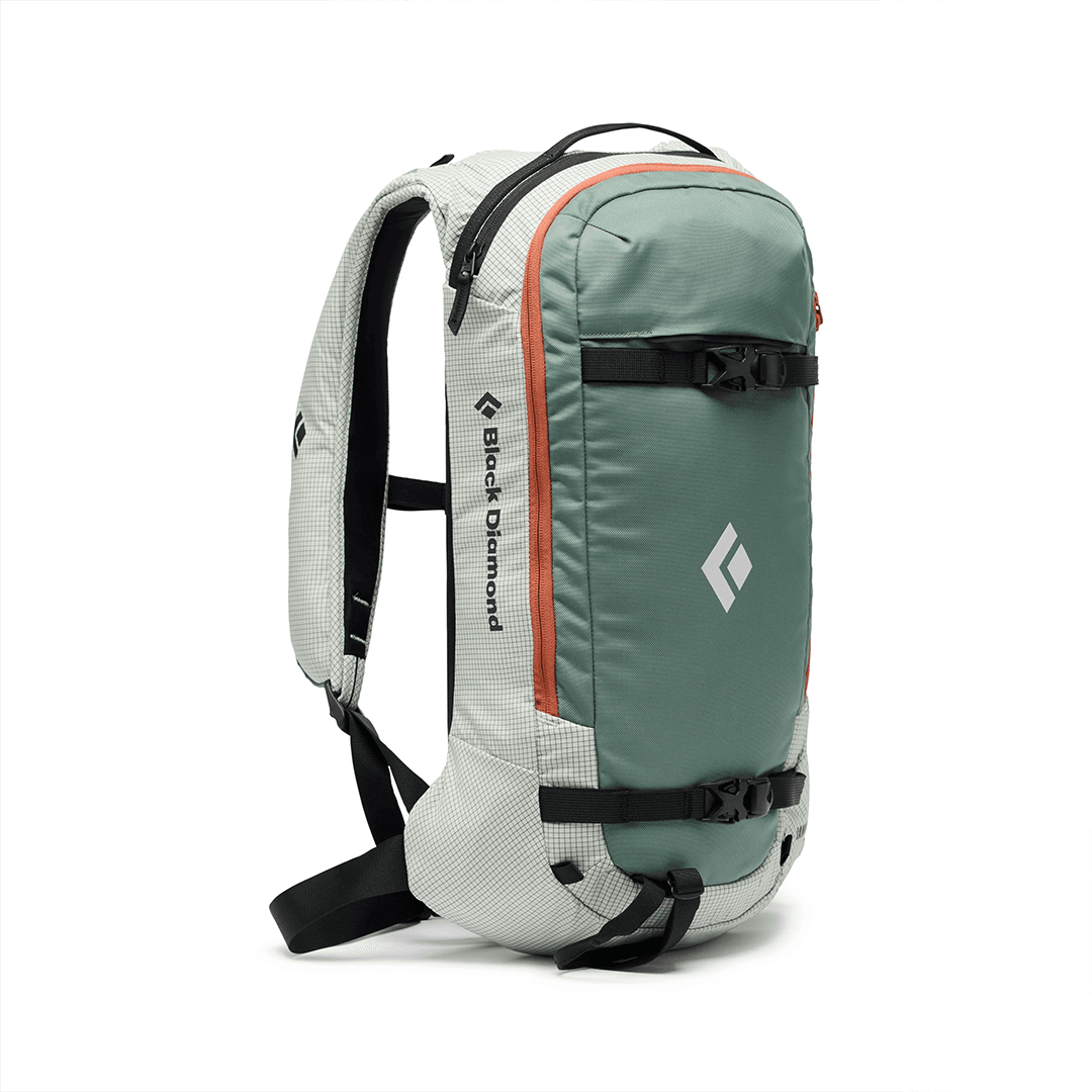 Black Diamond Dawn Patrol 15 Backpack featured imge