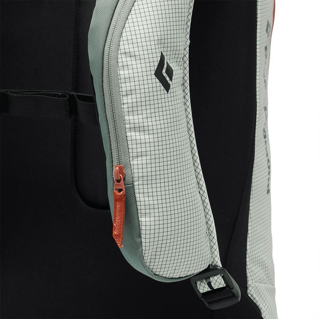 Black Diamond Dawn Patrol 15 Backpack - Bild 3
