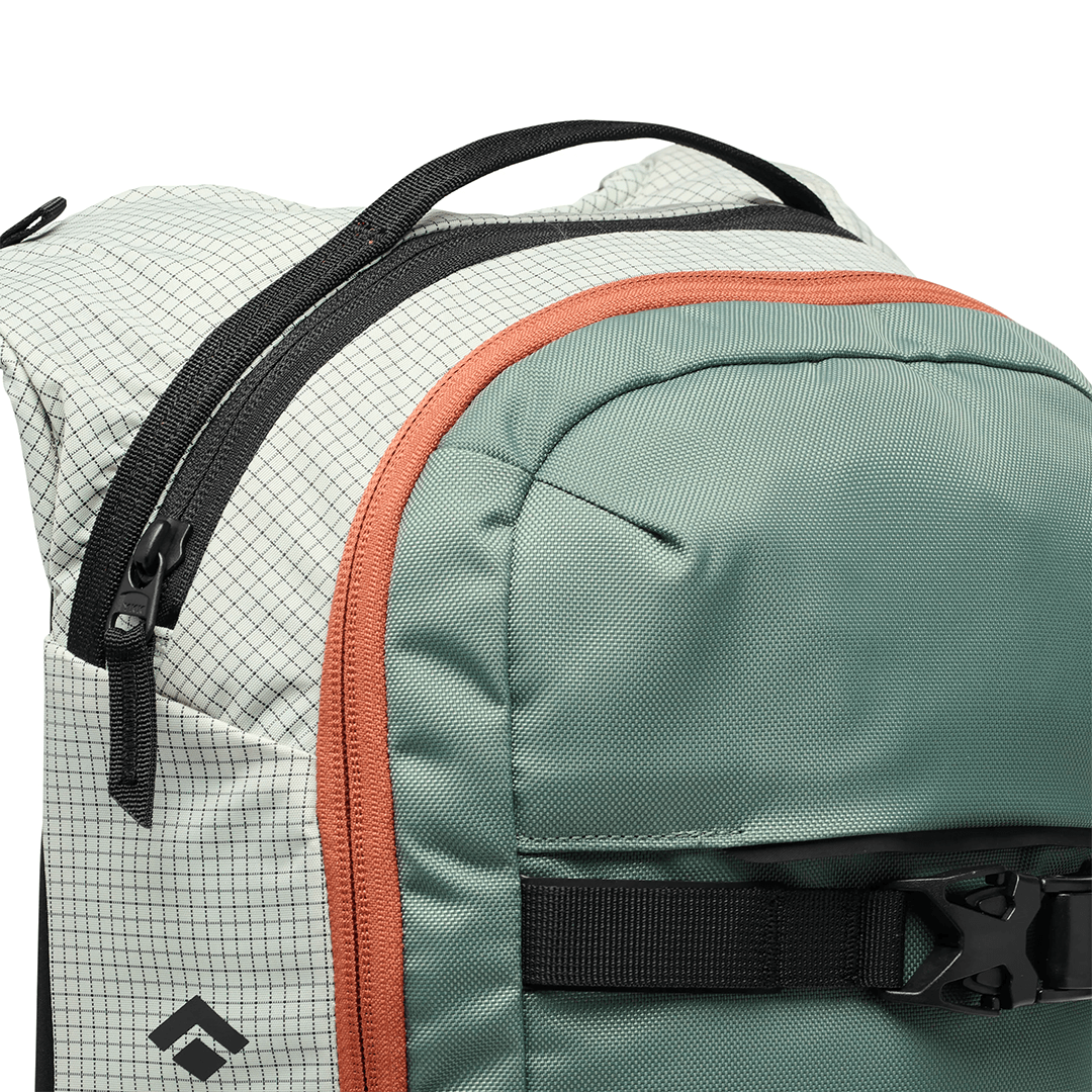 Black Diamond Dawn Patrol 15 Backpack - Bild 4