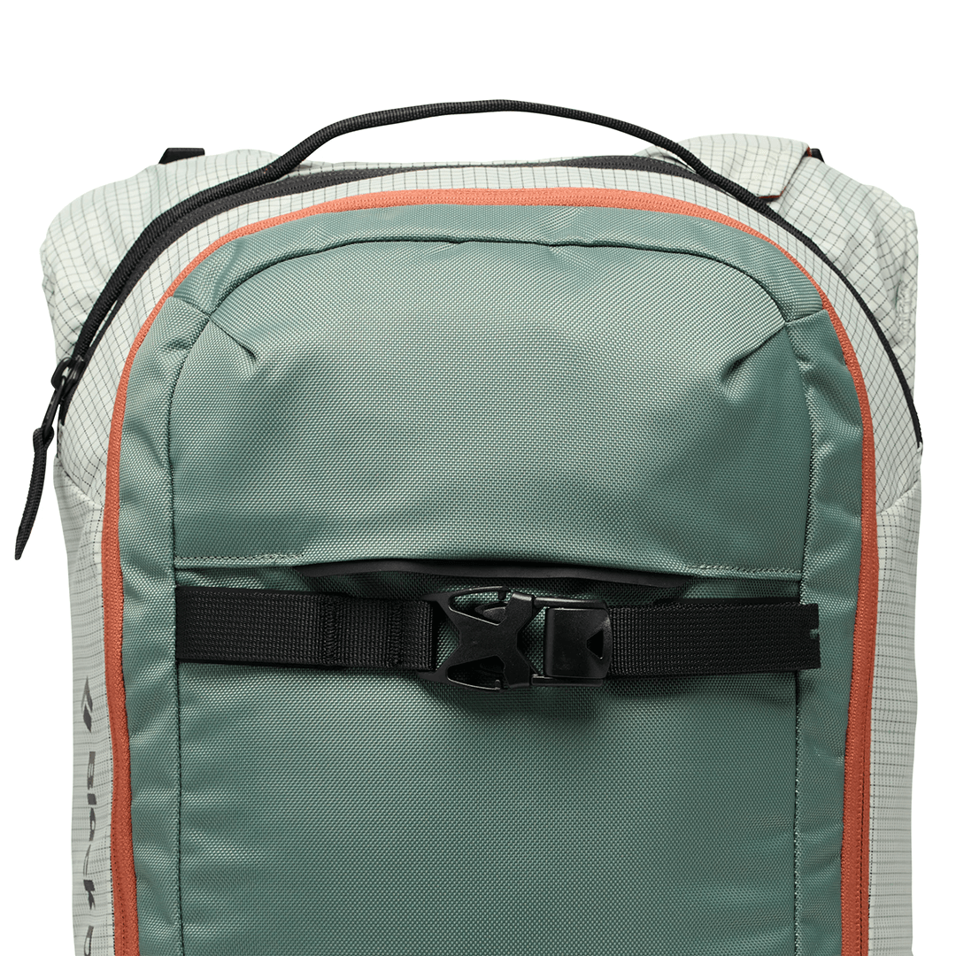 Black Diamond Dawn Patrol 15 Backpack - Bild 5