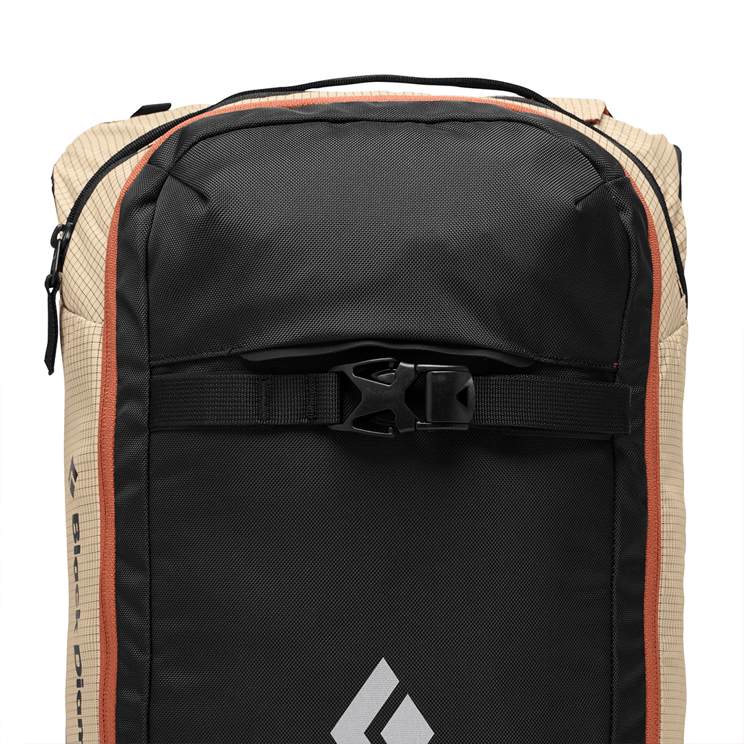 Black Diamond Dawn Patrol 15 Backpack - Bild 6