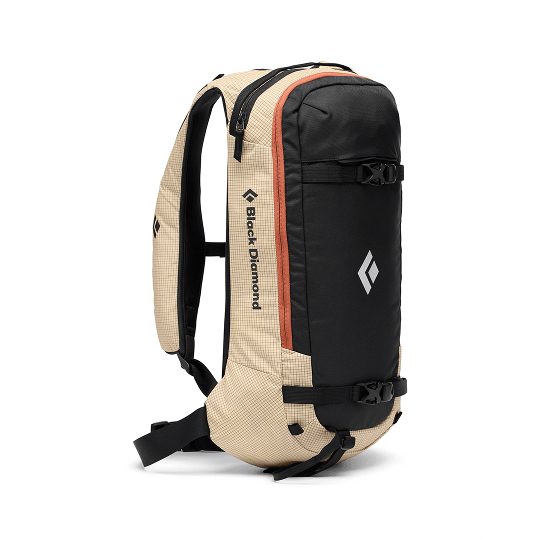 Black Diamond Dawn Patrol 15 Backpack featured imge