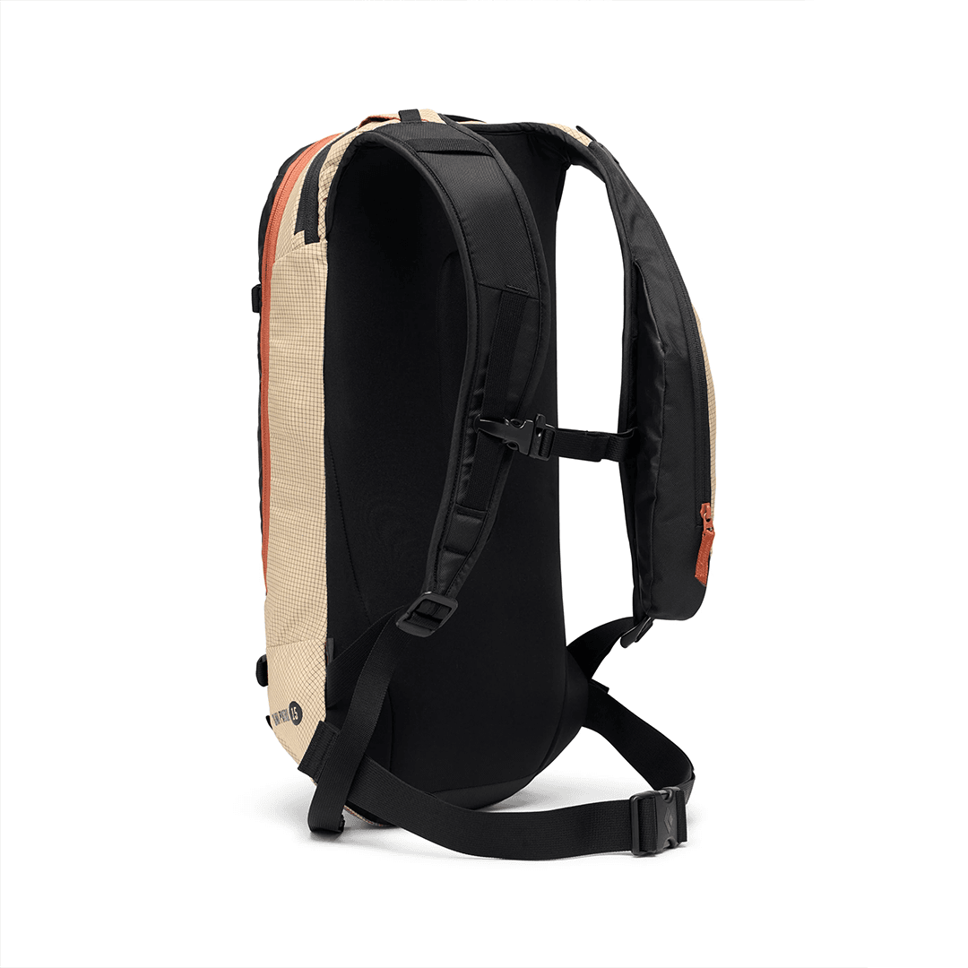 Black Diamond Dawn Patrol 15 Backpack - Bild 4