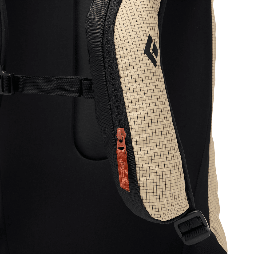 Black Diamond Dawn Patrol 15 Backpack - Bild 3