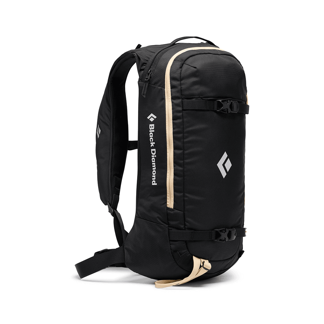 Black Diamond Dawn Patrol 15 Backpack featured imge