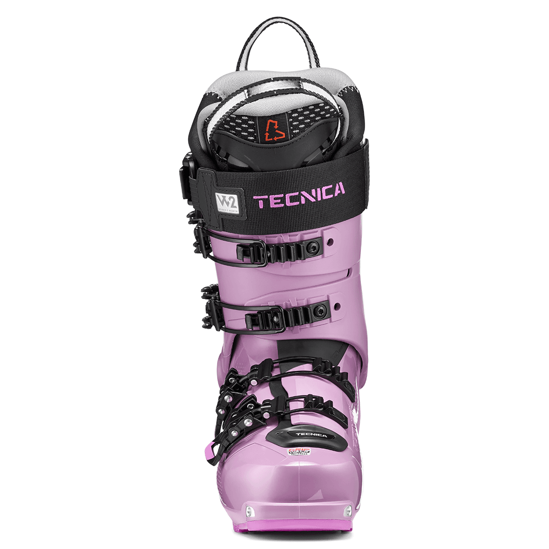 Tecnica Zero G Decoy 115 W GW - Bild 6