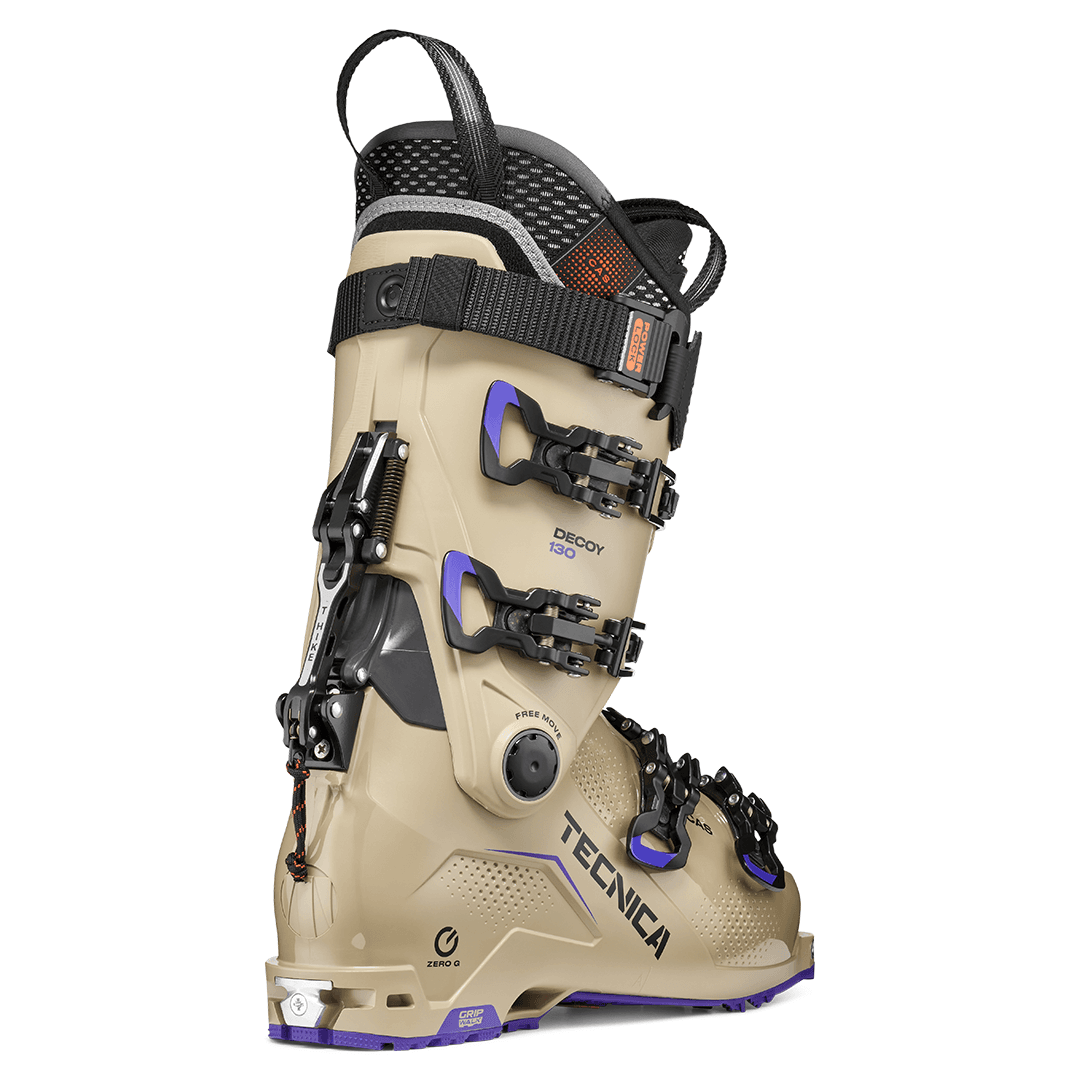 Tecnica Zero G Decoy 130 GW - Bild 6