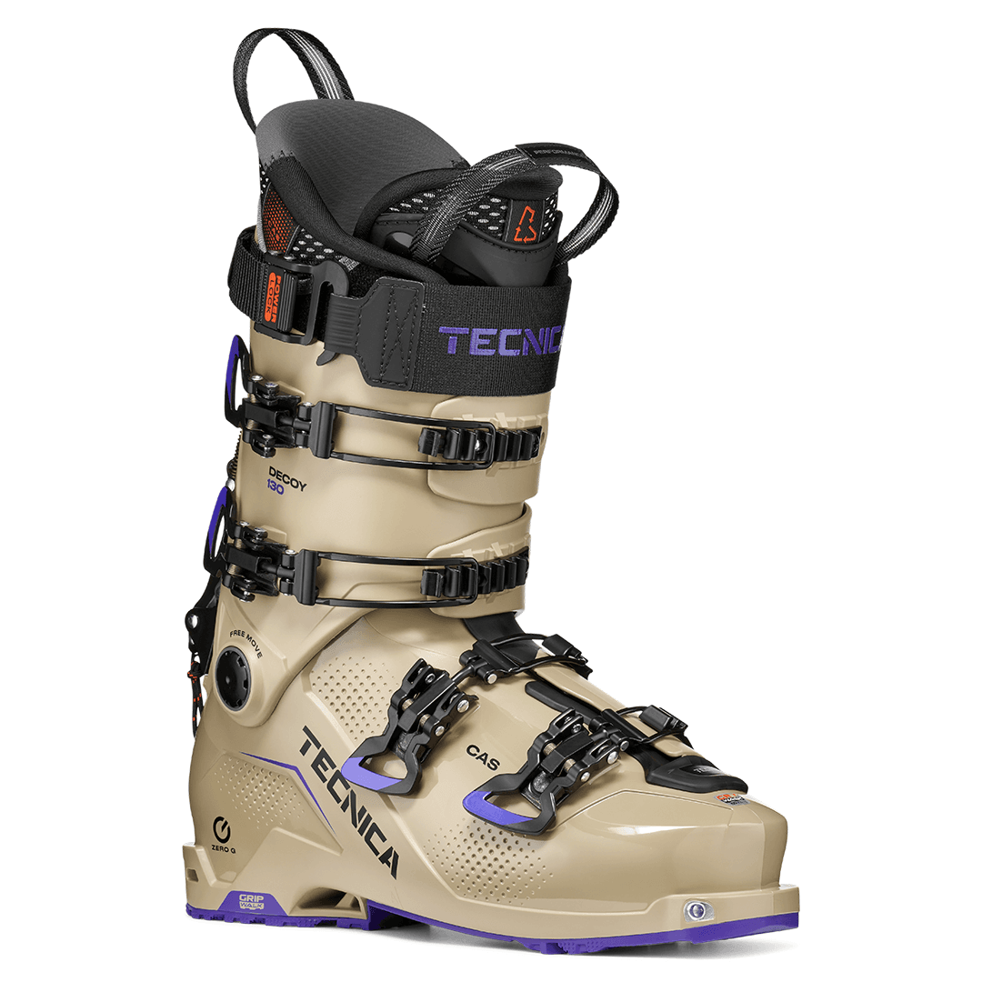 Tecnica Zero G Decoy 130 GW - Bild 5