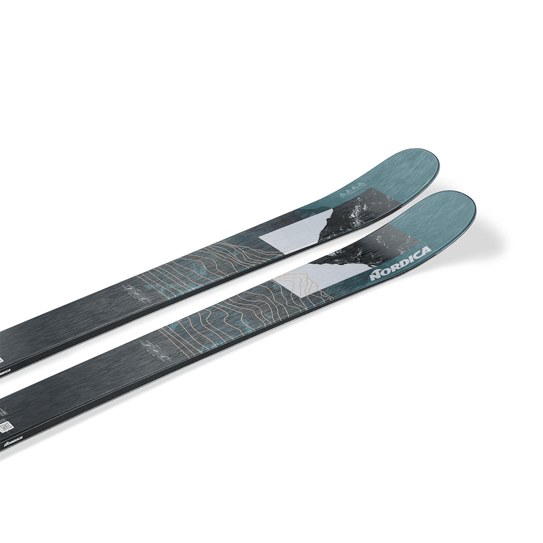Nordica Enforcer 94 - Bild 3