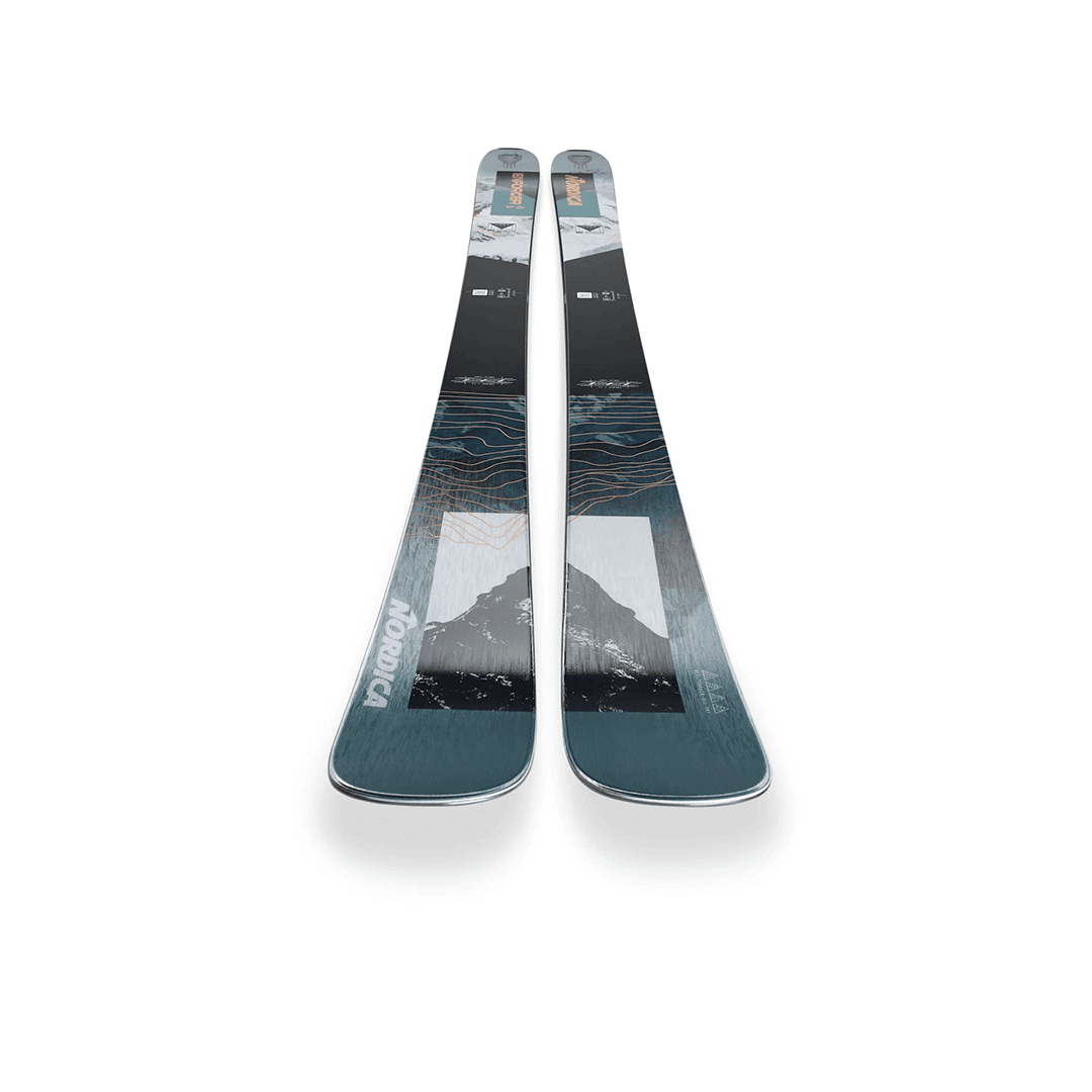 Nordica Enforcer 94 - Bild 4