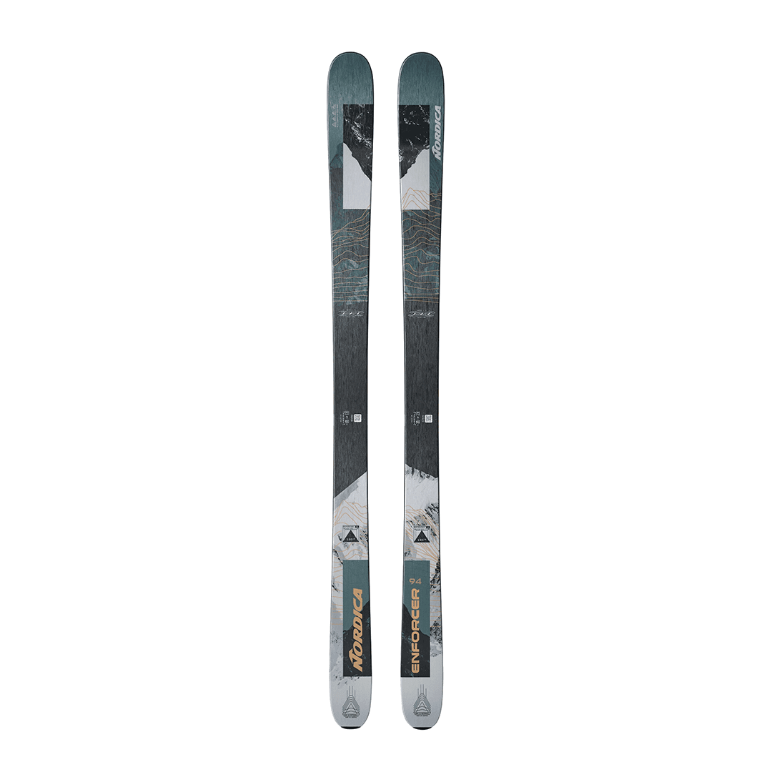Nordica Enforcer 94