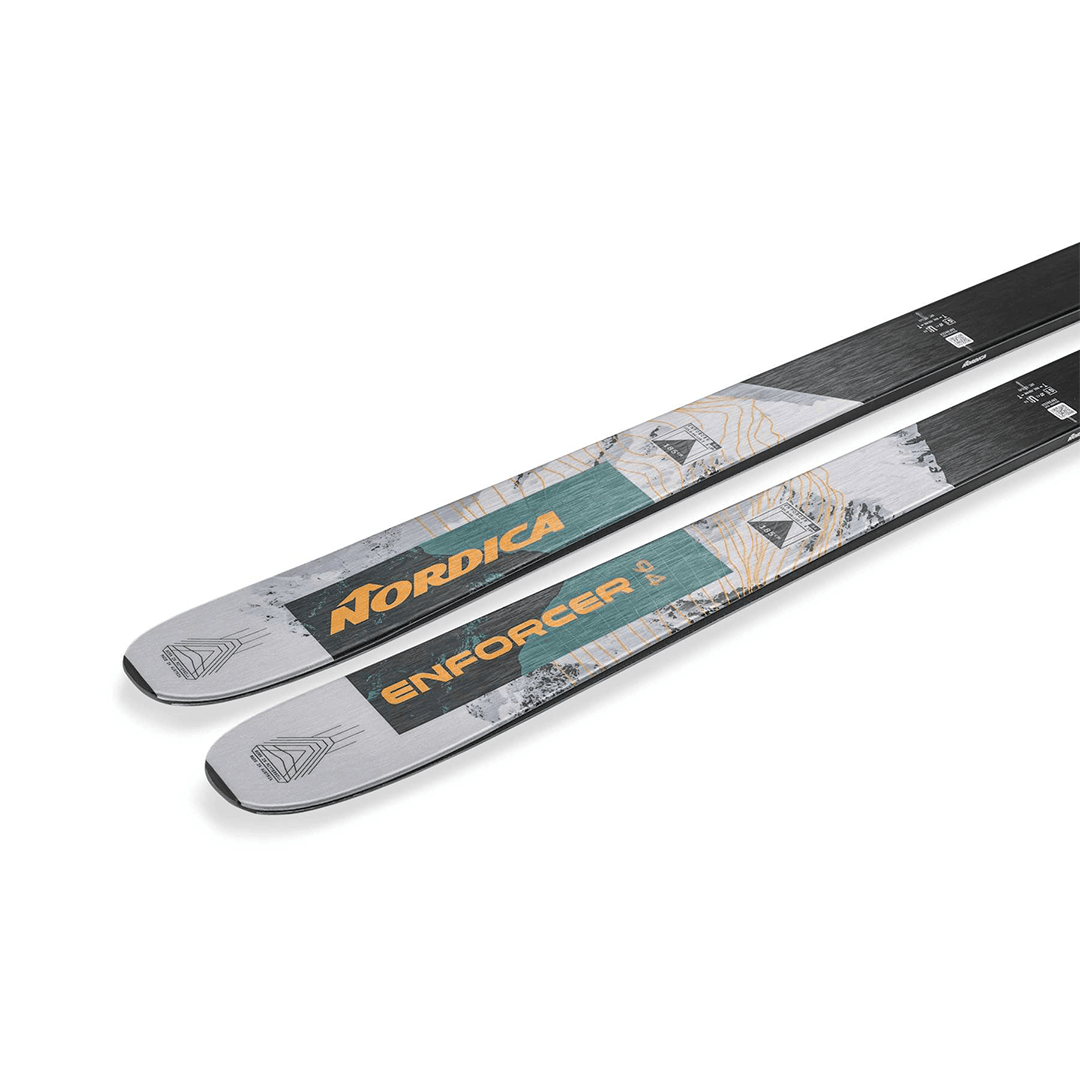 Nordica Enforcer 94 - Bild 2