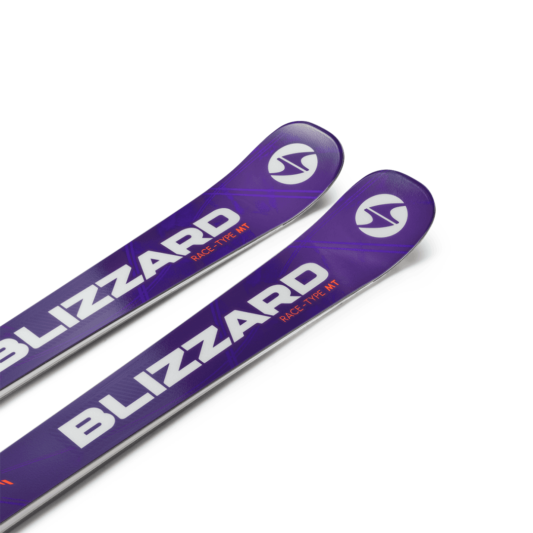 Blizzard Firebird Race Type MT inkl. Marker Comp 12 - Bild 2