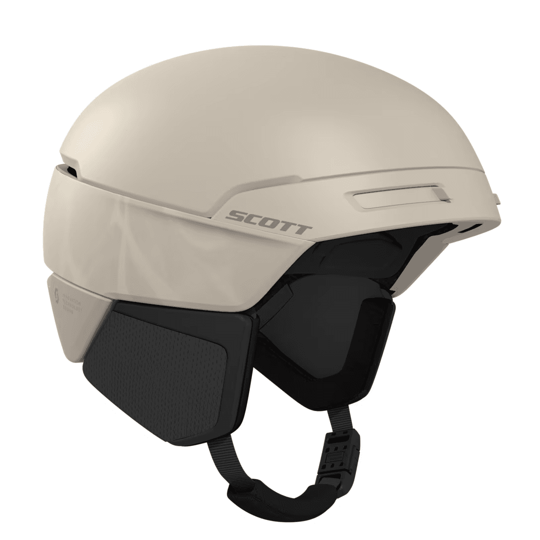 Scott Flow Mips Helmet – Mojave Beige featured imge